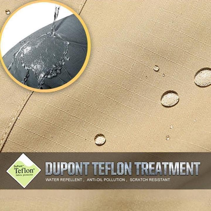 Roman Pantalon Randonnée Homme – Respirant, Séchage Rapide & Confort Extensible Outdoor