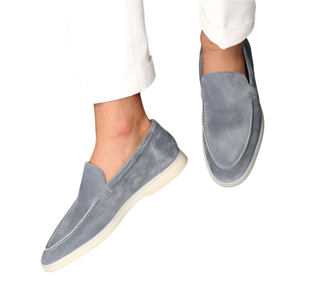 Erman Mocassins Homme – Chaussures Élégantes & Confortables en Cuir au Style Moderne
