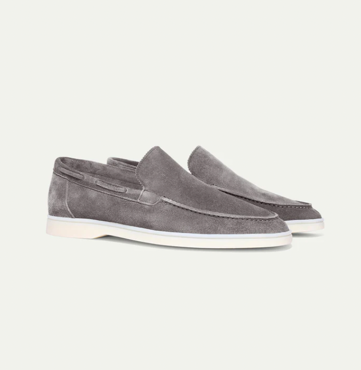 Erman Mocassins Homme – Chaussures Élégantes & Confortables en Cuir au Style Moderne