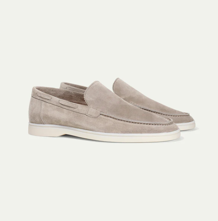 Erman Mocassins Homme – Chaussures Élégantes & Confortables en Cuir au Style Moderne