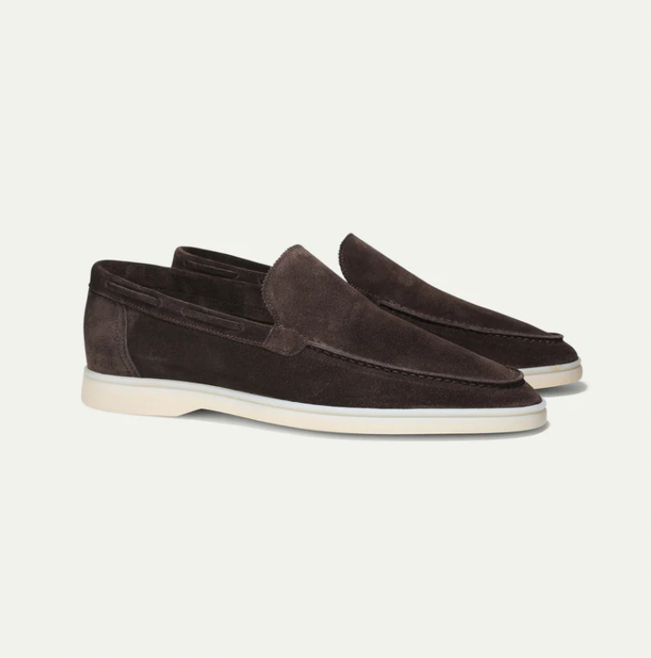 Erman Mocassins Homme – Chaussures Élégantes & Confortables en Cuir au Style Moderne