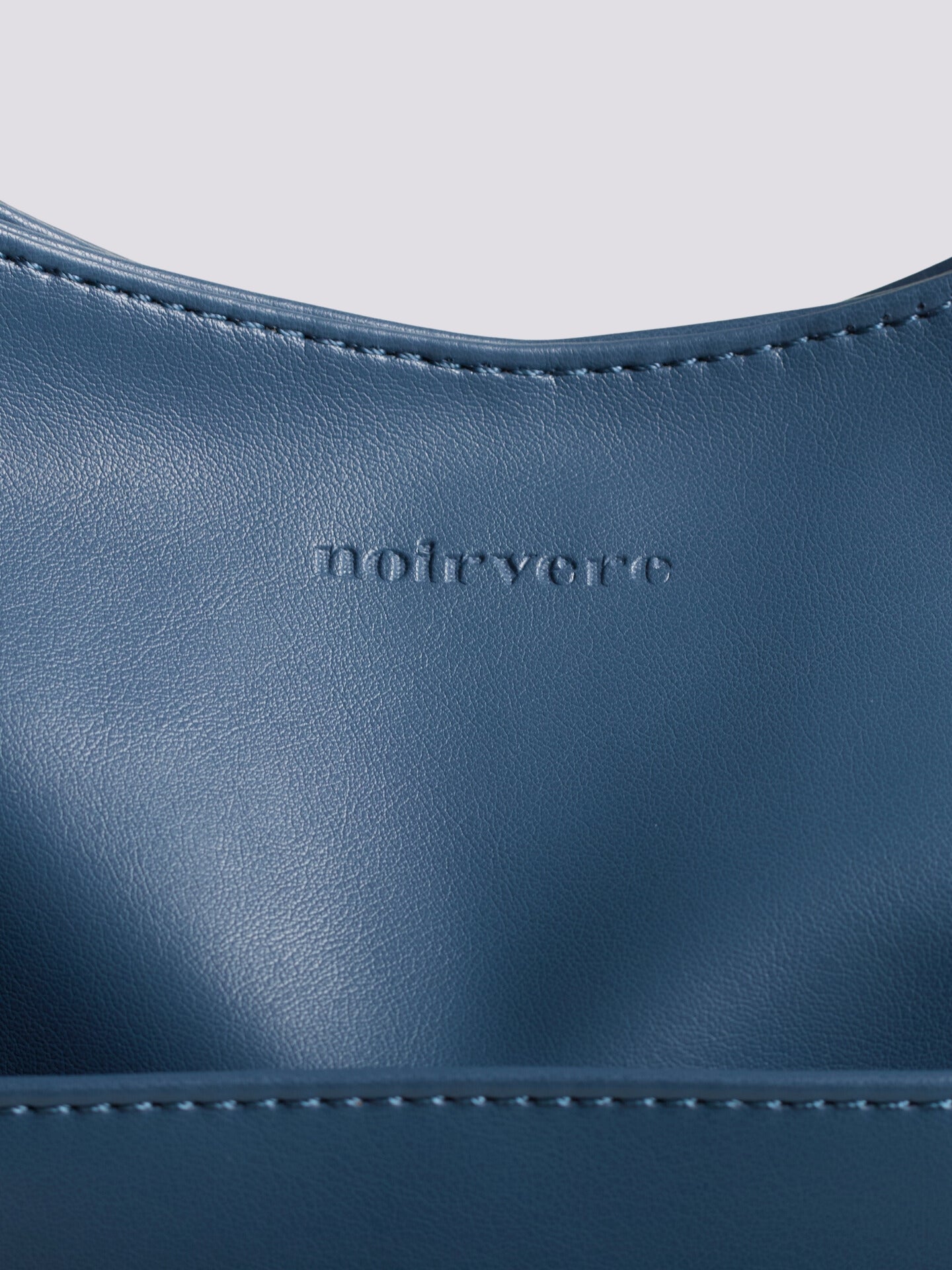 Luciana Sac Femme Épaule Vegan – Hobo Minimaliste Élégant & Spacieux 13"