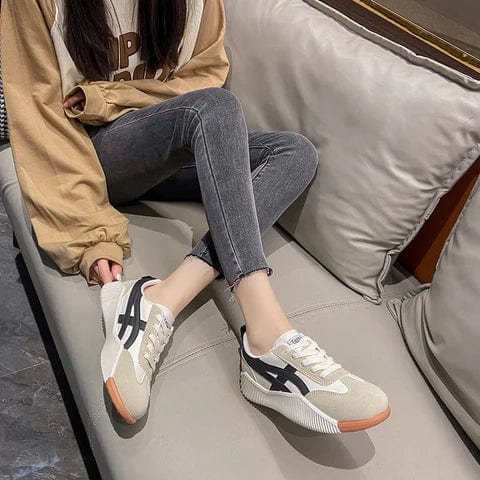 Lian Sports Sneakers: supporto ergonomico, traspirante e leggero per il massimo comfort
