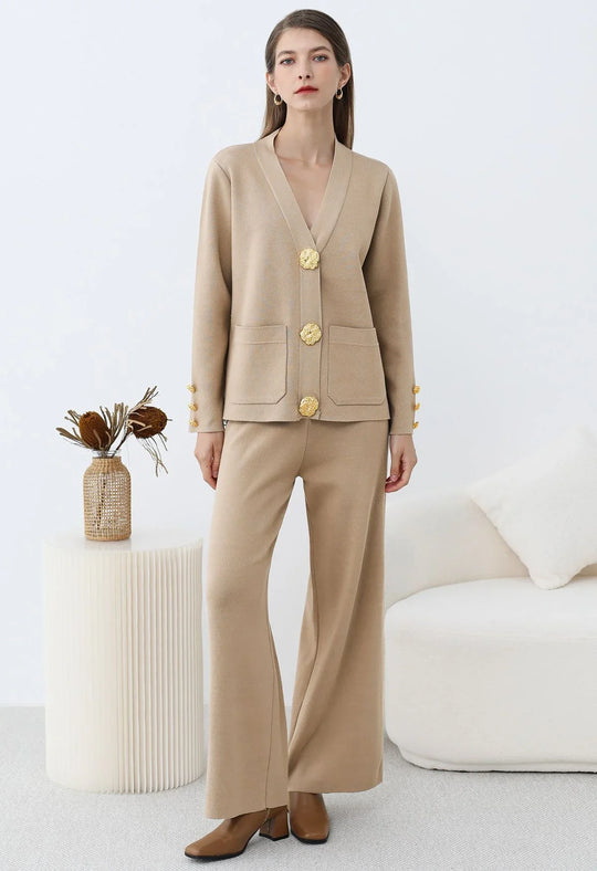 Giacca da donna Feyona: l'arte del comfort chic con un design moderno ed elegante