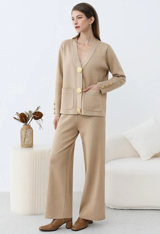 Giacca da donna Feyona: l'arte del comfort chic con un design moderno ed elegante