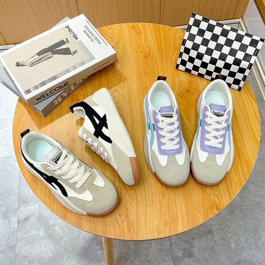 Lian Sports Sneakers: supporto ergonomico, traspirante e leggero per il massimo comfort