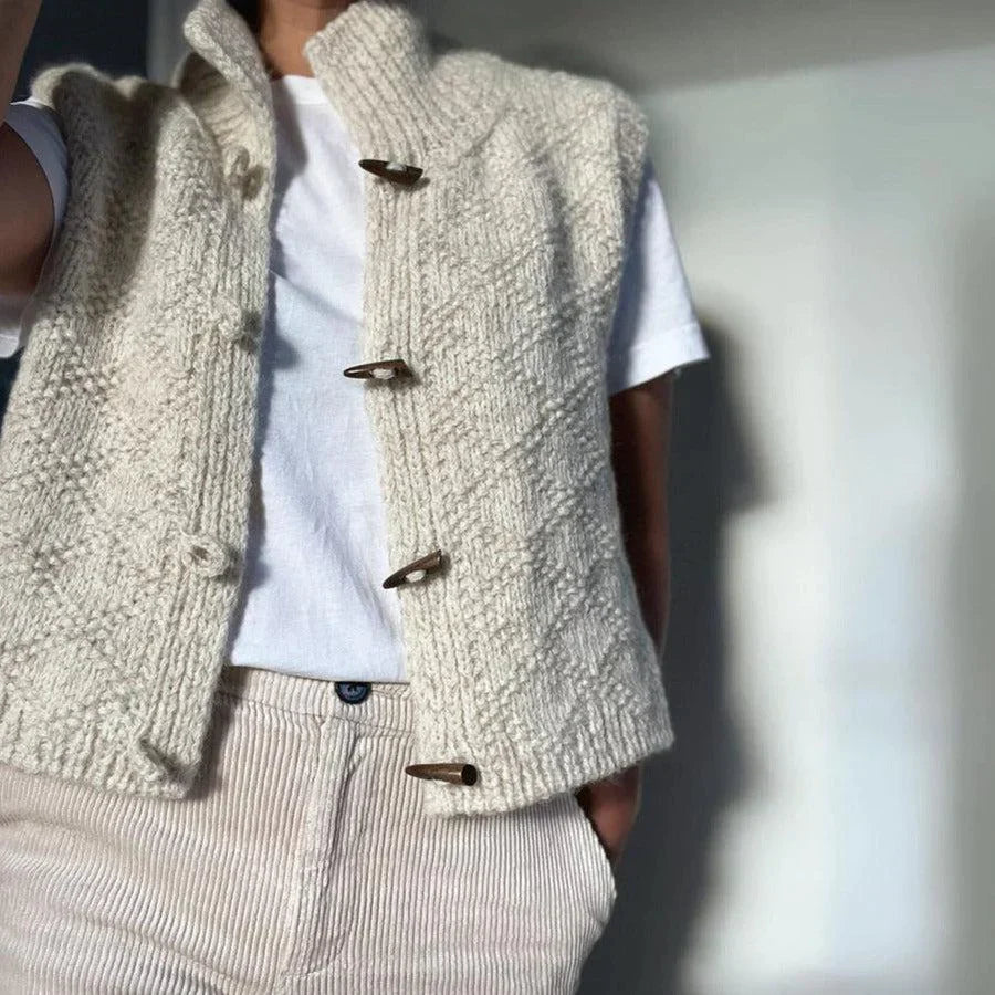 Camicetta da donna Naomi: elegante camicetta realizzata con materiali di prima qualità e dettagli raffinati