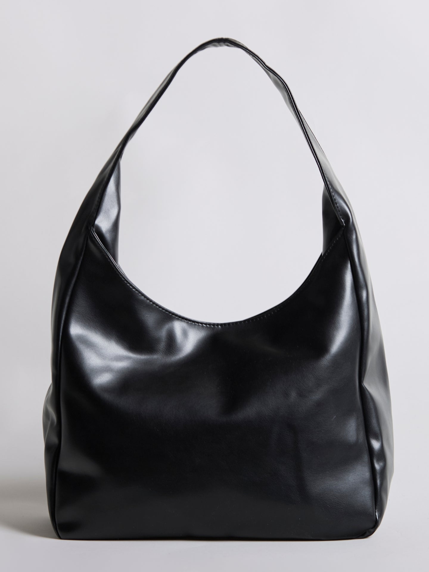Luciana Sac Femme Épaule Vegan – Hobo Minimaliste Élégant & Spacieux 13"