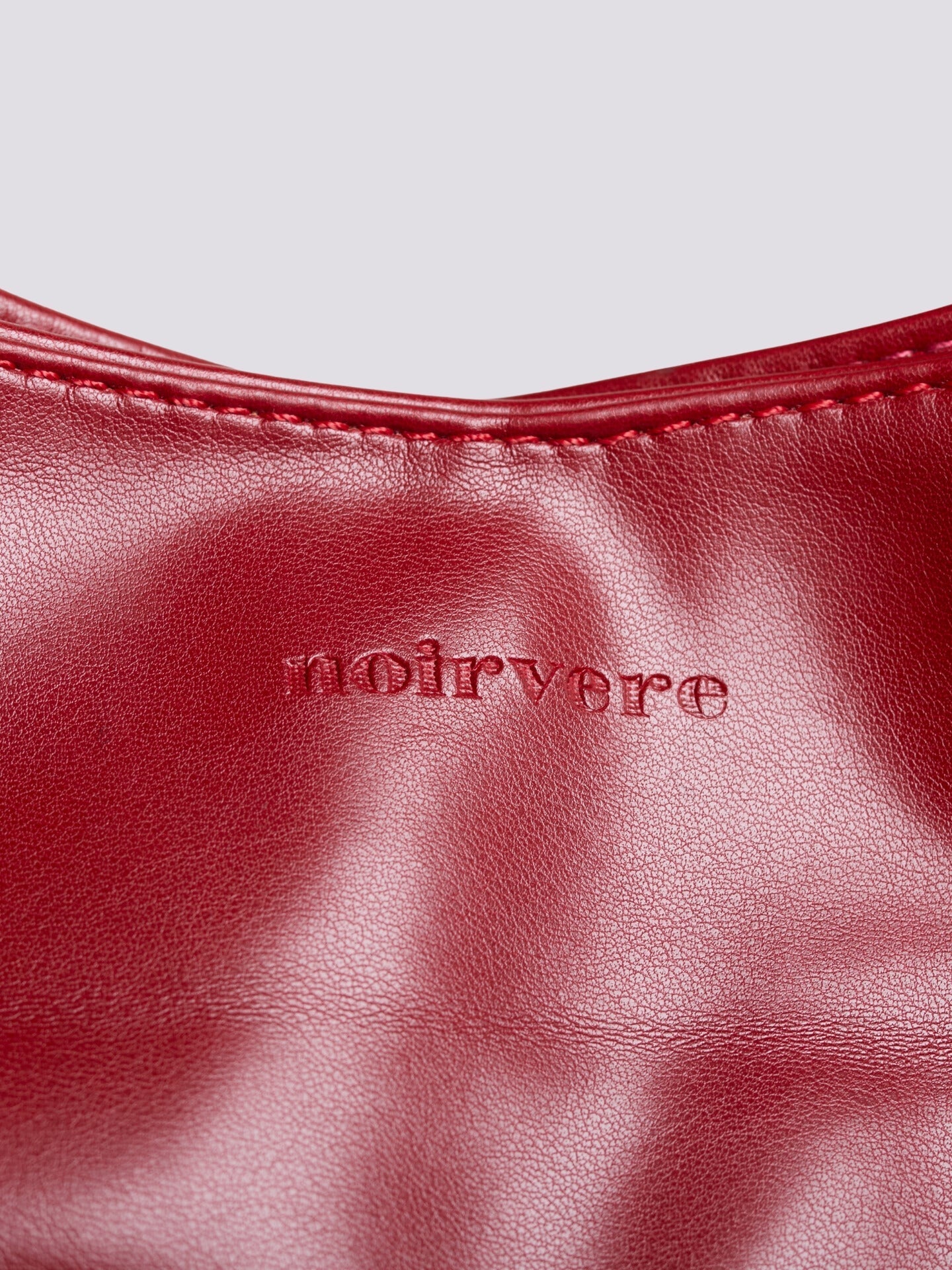 Luciana Sac Femme Épaule Vegan – Hobo Minimaliste Élégant & Spacieux 13"