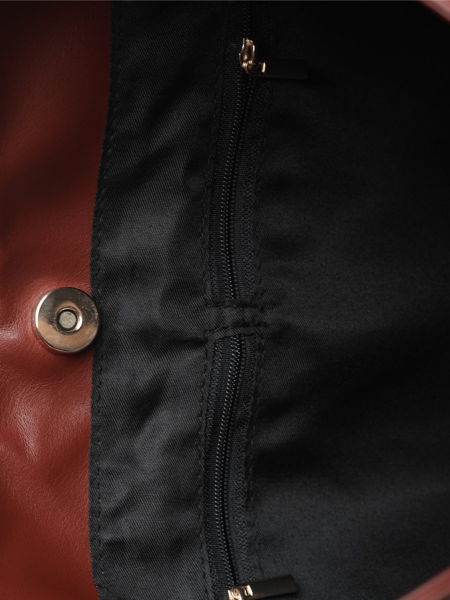 Luciana Sac Femme Épaule Vegan – Hobo Minimaliste Élégant & Spacieux 13"