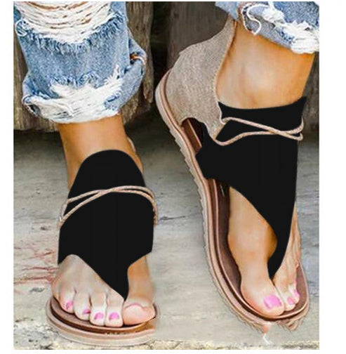 Sandali da donna Juliet - Sandali eleganti e comodi per l'estate, la sera e le vacanze