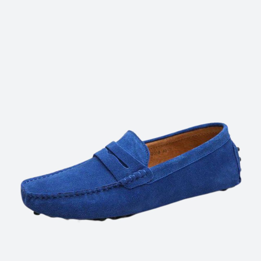 Scarpe da donna Johanna: scarpe eleganti, comode e di alta qualità in vera pelle
