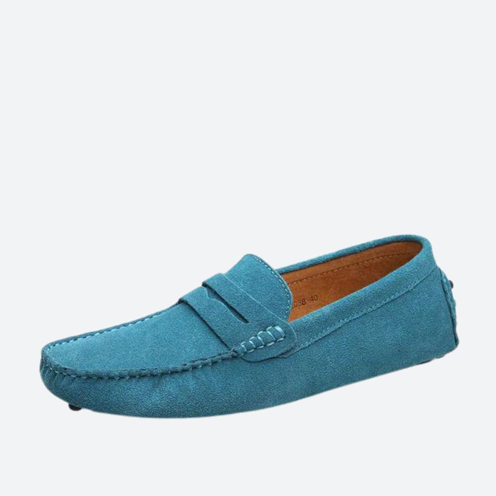 Scarpe da donna Johanna: scarpe eleganti, comode e di alta qualità in vera pelle
