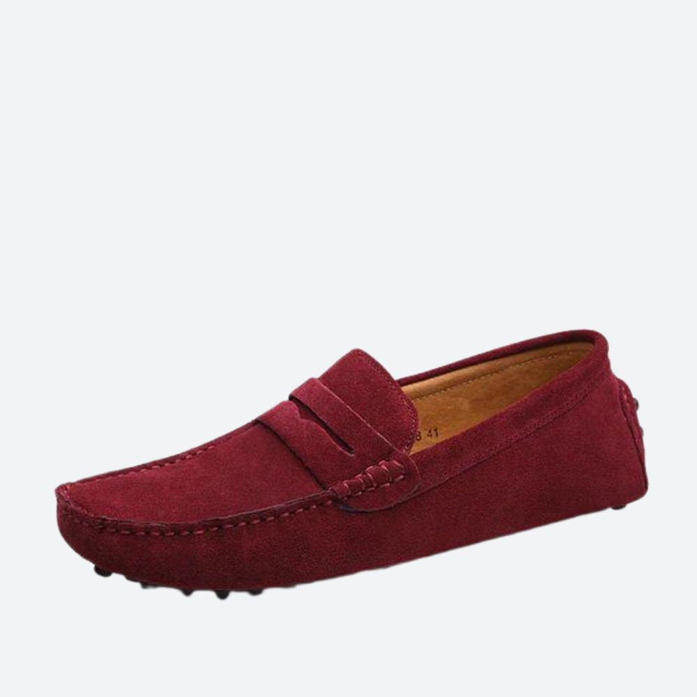 Scarpe da donna Johanna: scarpe eleganti, comode e di alta qualità in vera pelle