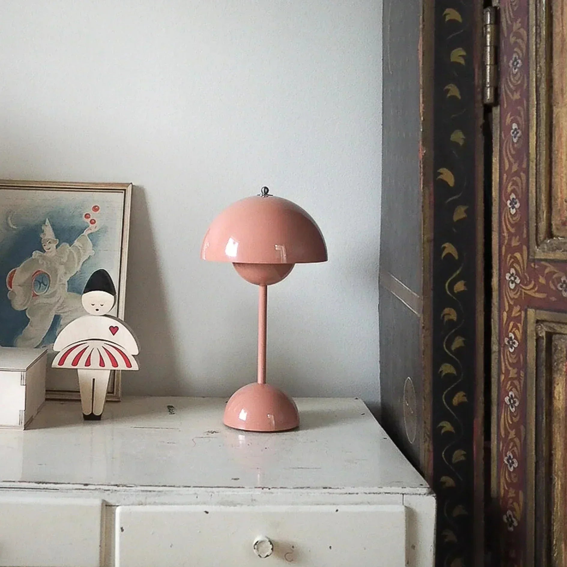 Auroraglo – Lampe de Table LED