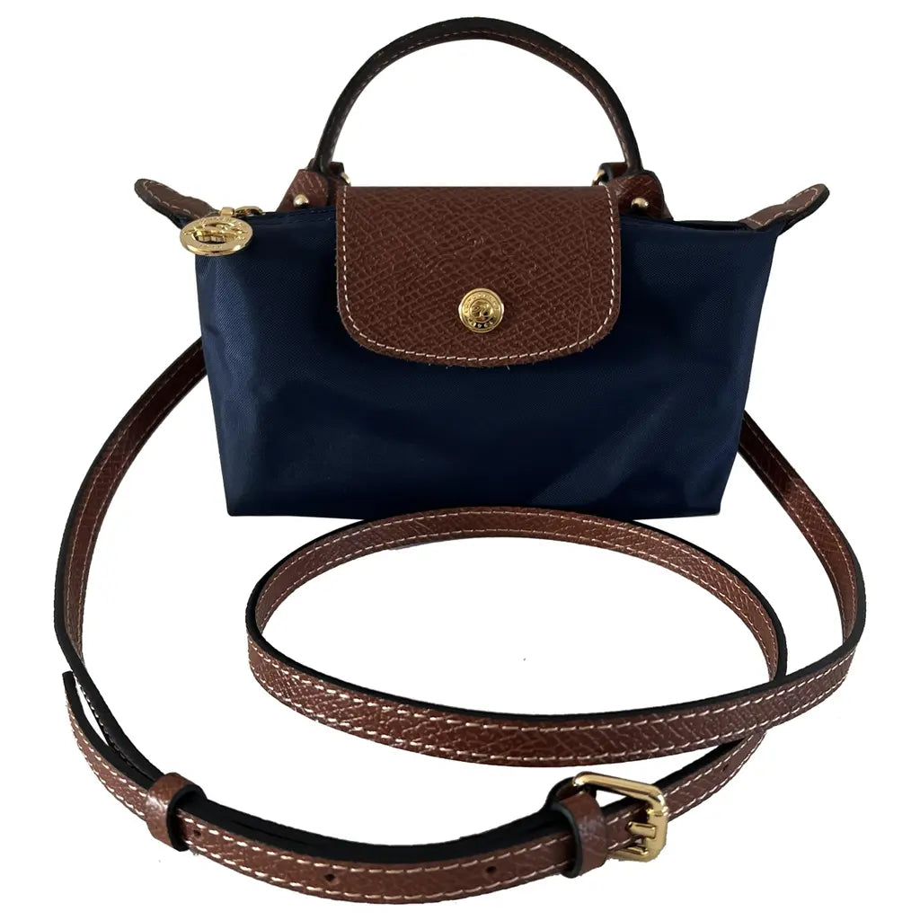 Nevaeh Sac Bandoulière Femme – Mini Crossbody Élégant en Cuir avec Sangle Réglable
