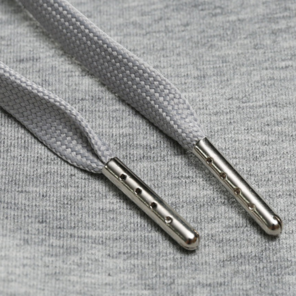 Larry Jogging Homme – Coton Premium avec Taille Ajustable, Coupe Moderne & Confort Respirant