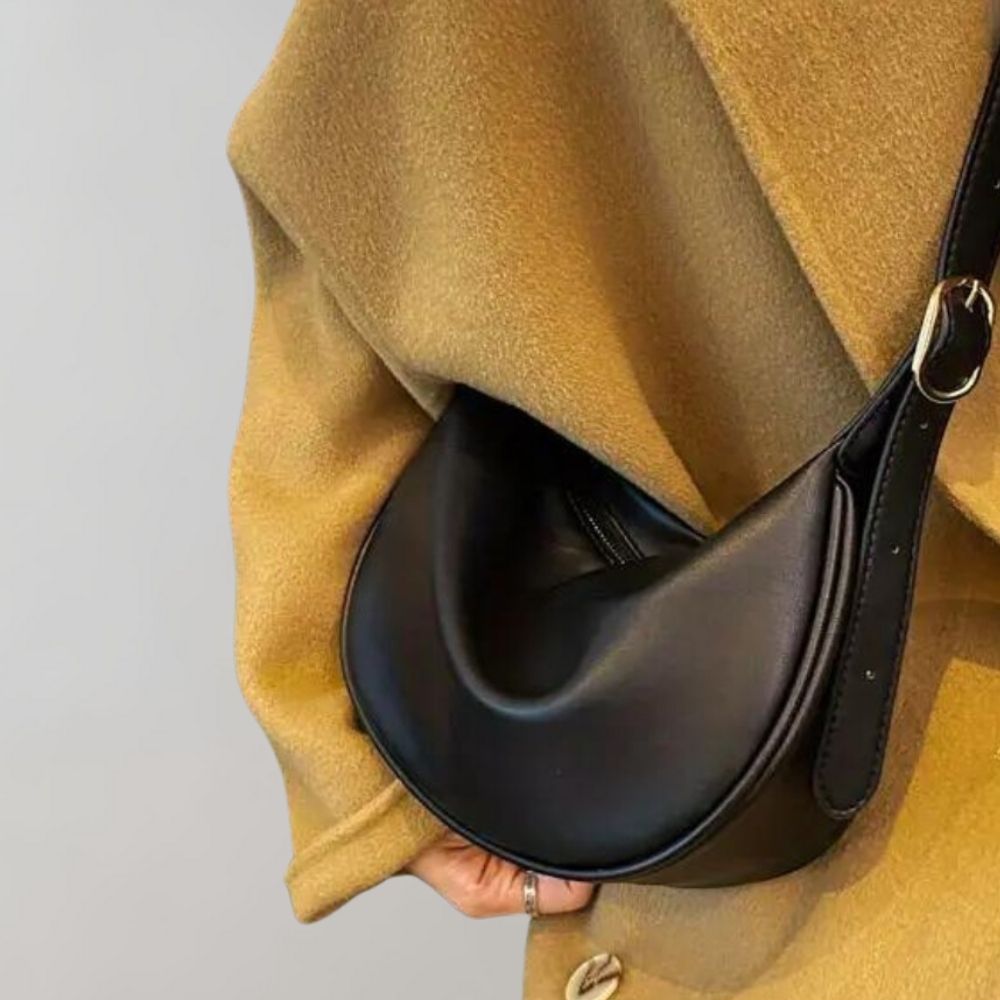 Borsa a tracolla da donna Lena: elegante, funzionale e perfetta per tutte le occasioni