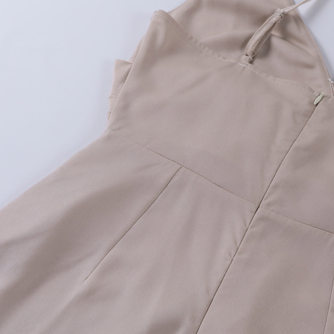 Abito elegante da donna Andrea - Vestibilità perfetta e versatile per l'ufficio e la sera