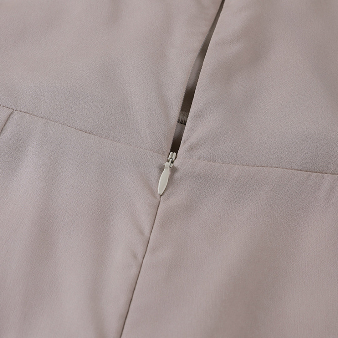 Abito elegante da donna Andrea - Vestibilità perfetta e versatile per l'ufficio e la sera