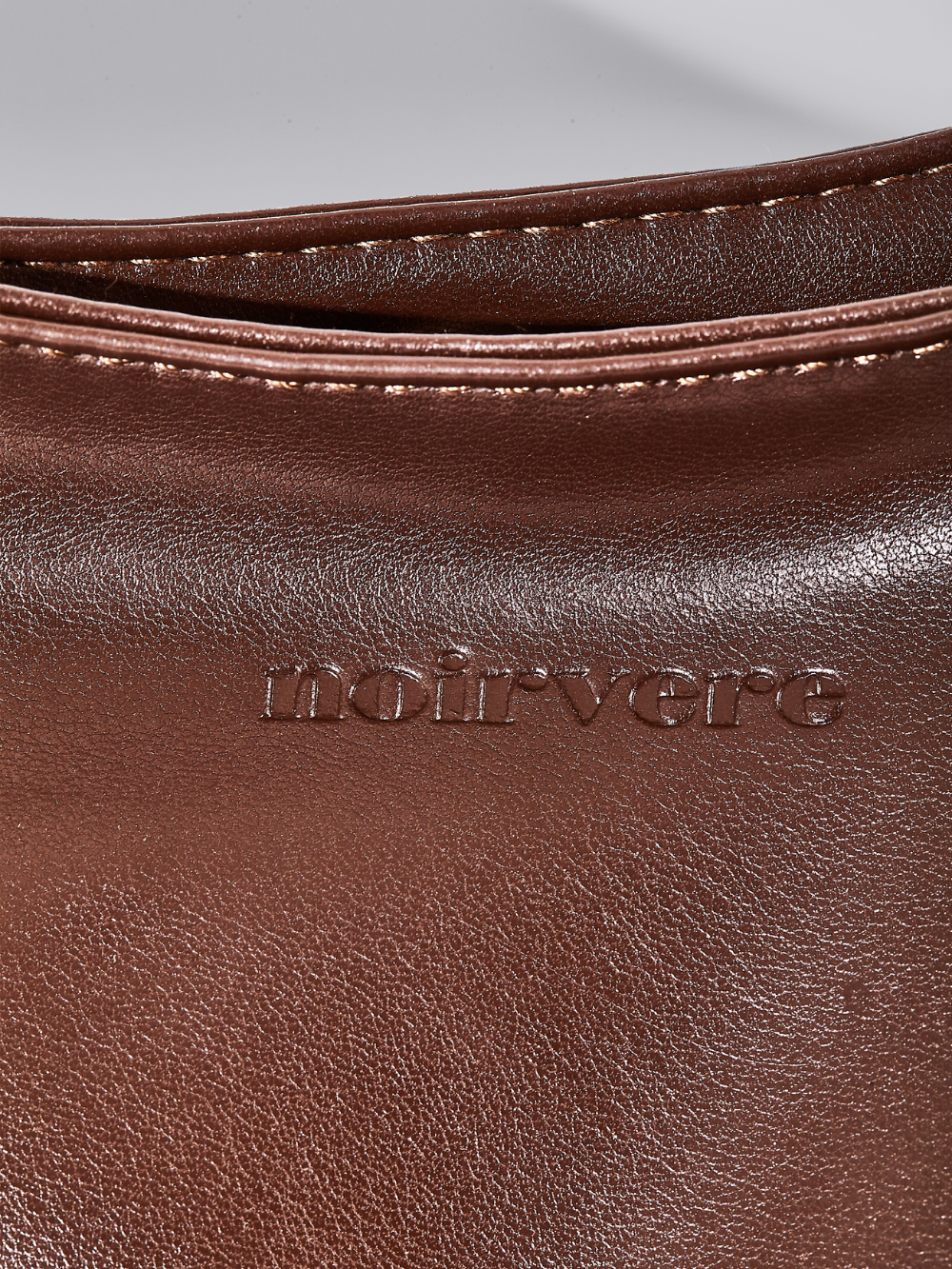 Luciana Sac Femme Épaule Vegan – Hobo Minimaliste Élégant & Spacieux 13"