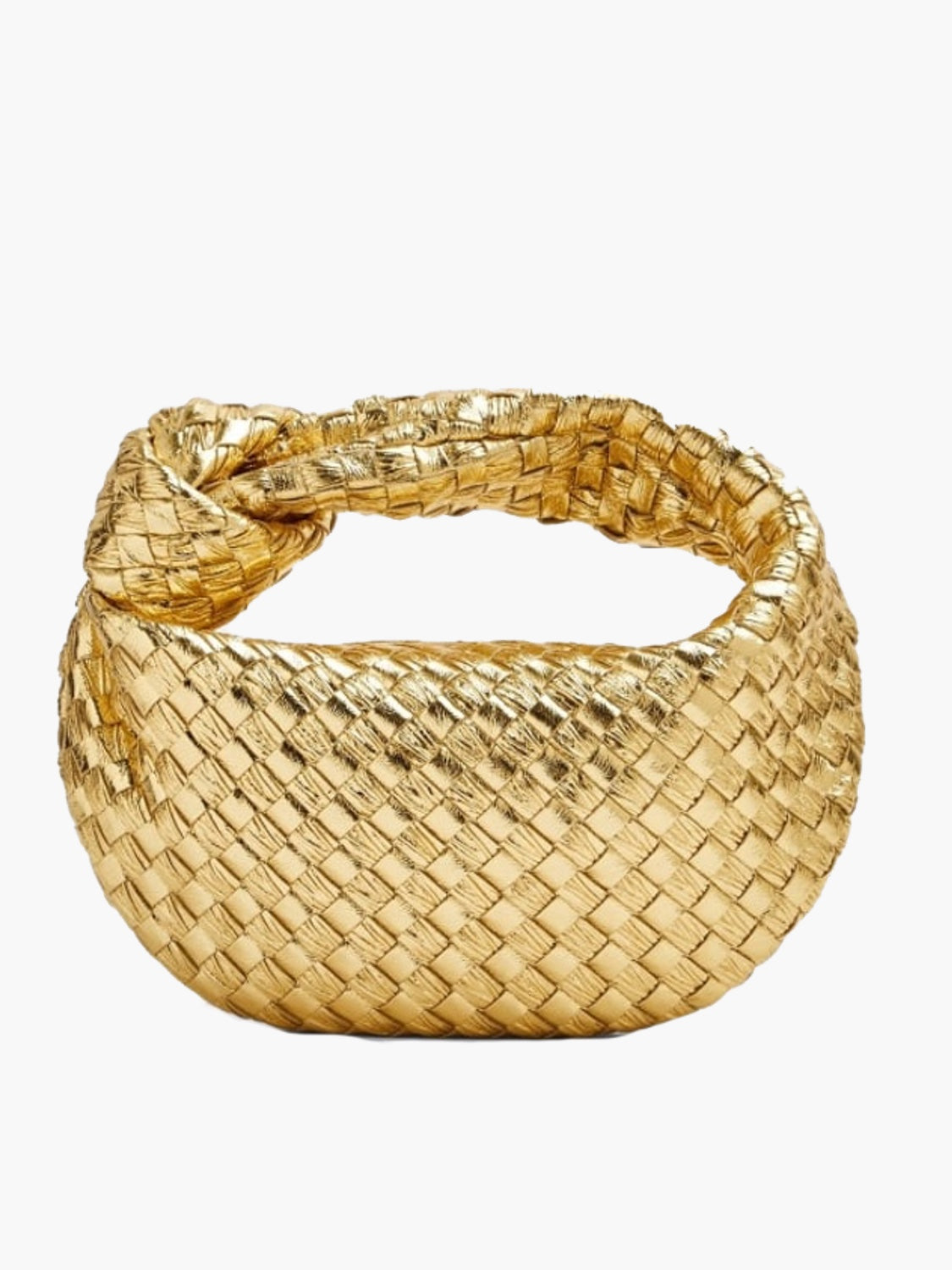 Soera Sac Mini Tressé Femme – Design Artisanal Élégant et Matériaux Durables