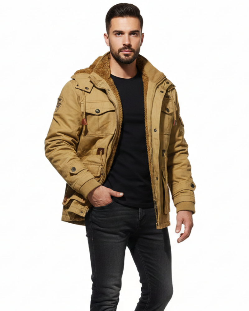 Felpa con Cappuccio Kila Fluffy Unisex – Felpa Ultra Morbida, Leggera e Calda con Tasca a Marsupio