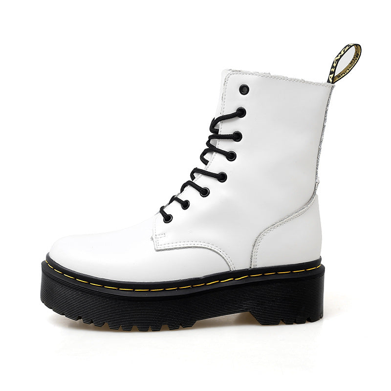 Josephine Bottes Femme – Chaussures Élégantes et Confortables au Design Intemporel