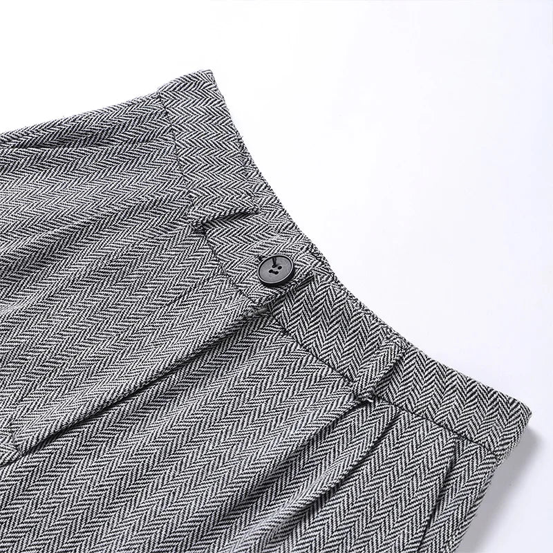 Sophie – Ensemble Femme Trois Pièces : Blazer Élégant, Corset Structuré & Pantalon Taille Haute pour un Look Business Chic