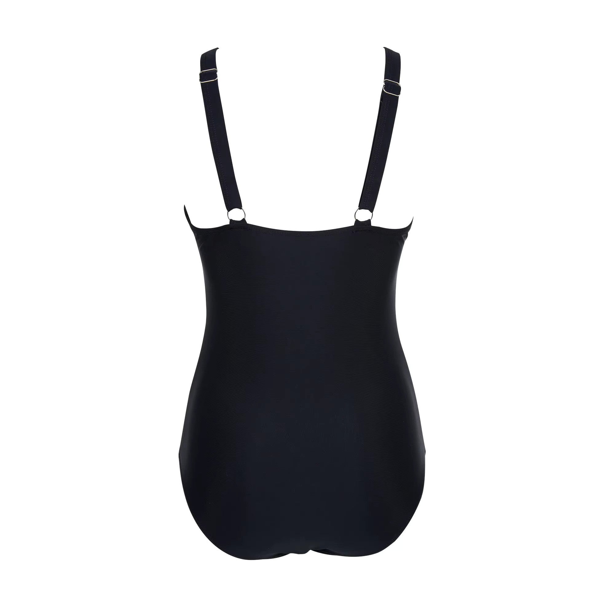 Sophie Maillot de Bain Femme – Coupe Ajustée avec Bretelles Réglables & Séchage Rapide