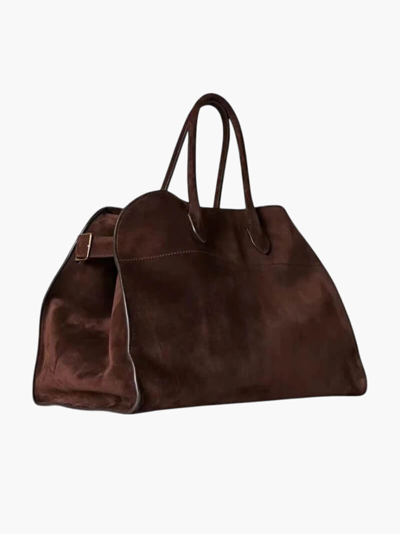 Celine Sac Bandoulière Femme – Sac en Cuir de Luxe pour Usage Quotidien, Travail et Voyage