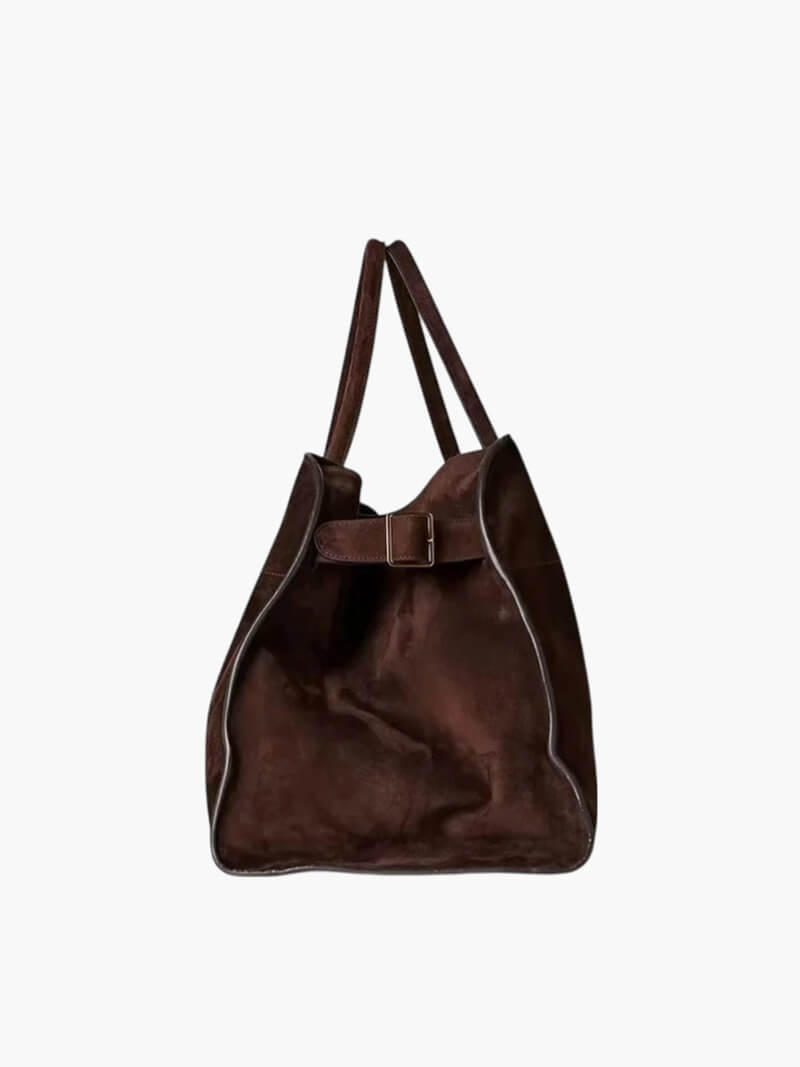 Celine Sac Bandoulière Femme – Sac en Cuir de Luxe pour Usage Quotidien, Travail et Voyage