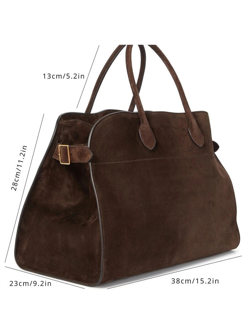 Celine Sac Bandoulière Femme – Sac en Cuir de Luxe pour Usage Quotidien, Travail et Voyage