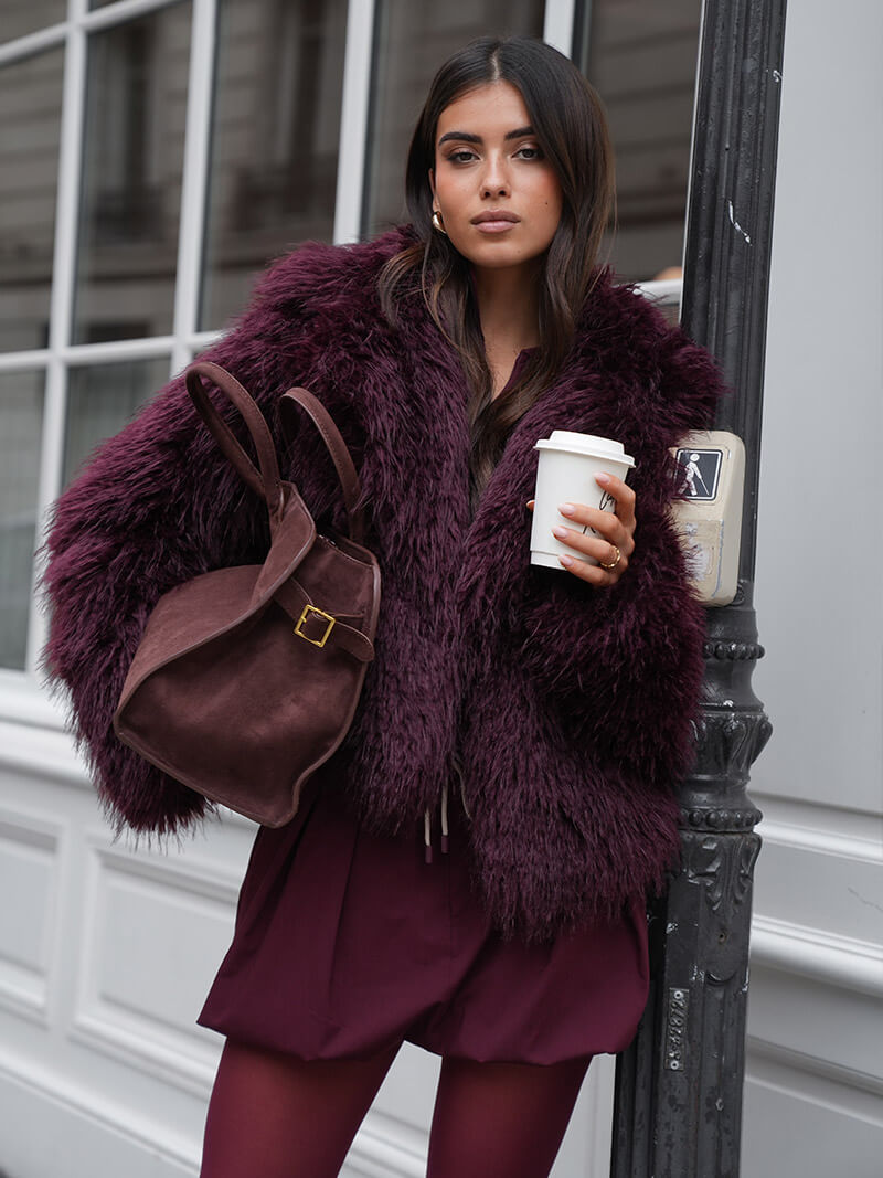 Celine Sac Bandoulière Femme – Sac en Cuir de Luxe pour Usage Quotidien, Travail et Voyage
