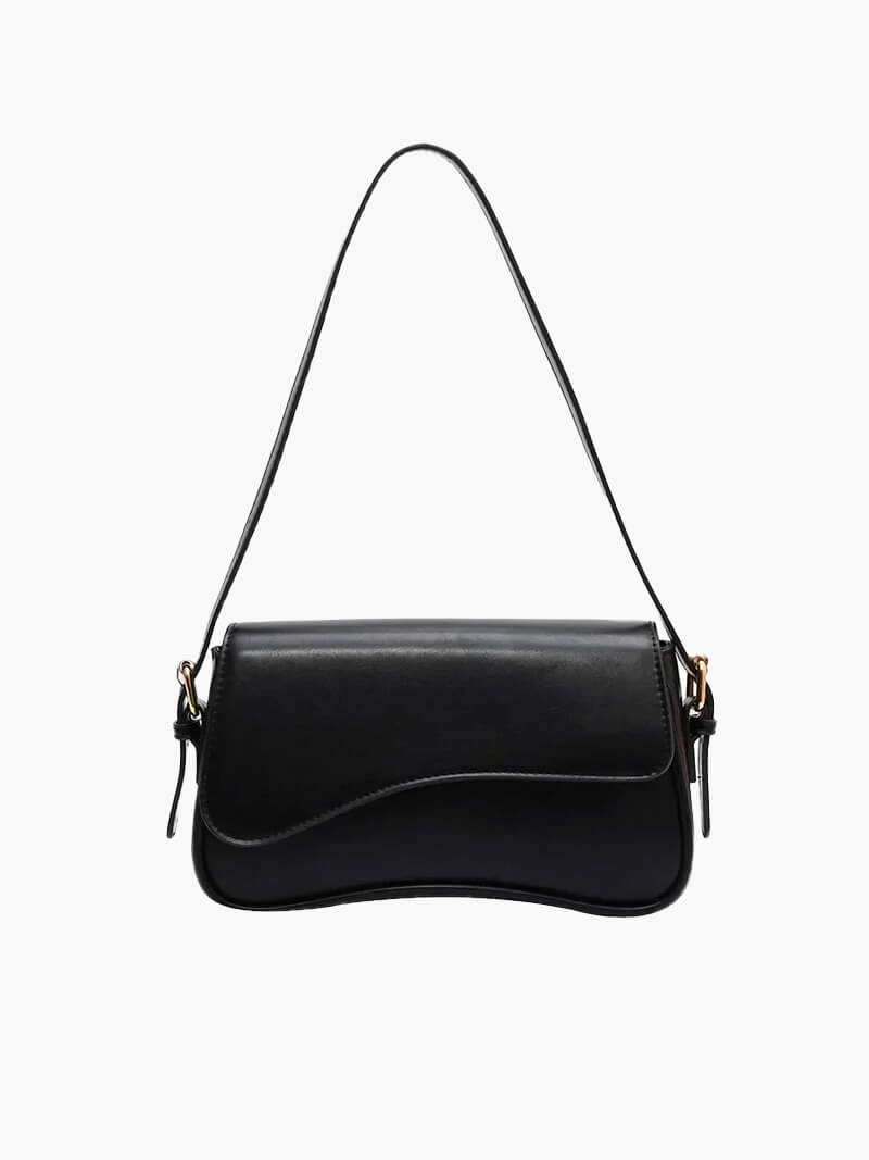 Borsa a mano da donna Celeste: borsa elegante e funzionale dal design raffinato per l'uso quotidiano
