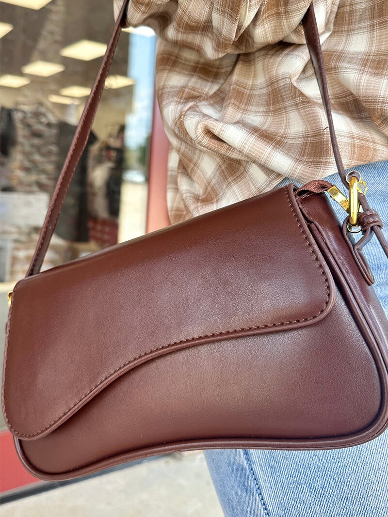 Borsa a mano da donna Celeste: borsa elegante e funzionale dal design raffinato per l'uso quotidiano
