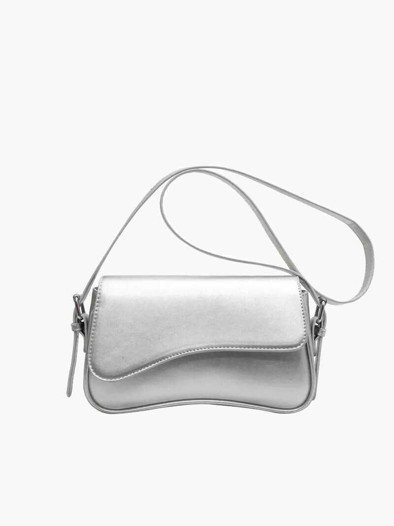 Borsa a mano da donna Celeste: borsa elegante e funzionale dal design raffinato per l'uso quotidiano