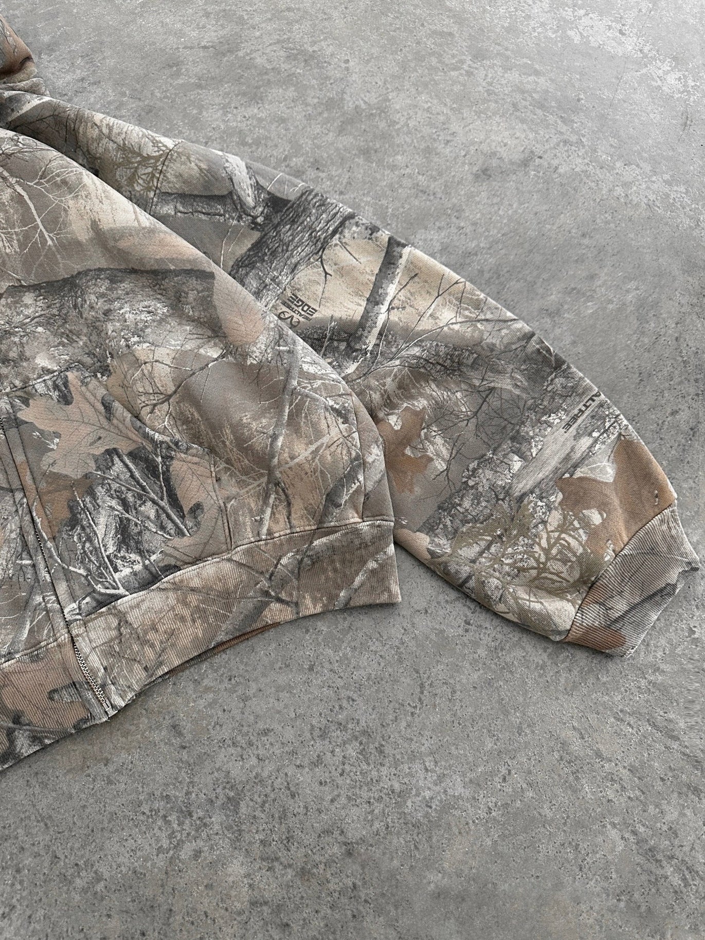 Marlon Hoodie Homme – Sweat à Capuche Camouflage Moderne, Confortable & Polyvalent