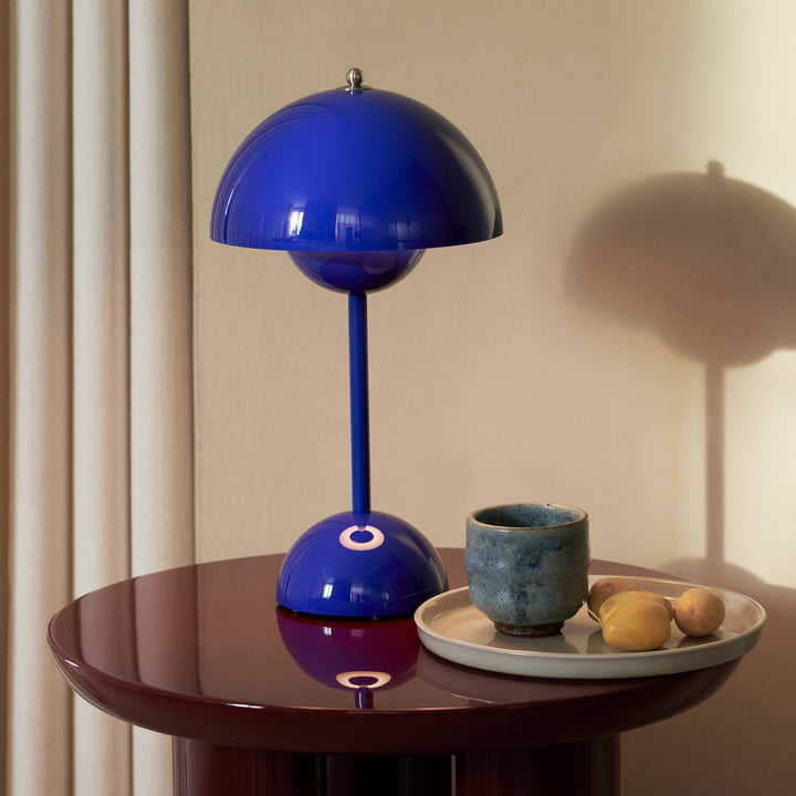 Auroraglo – Lampe de Table LED