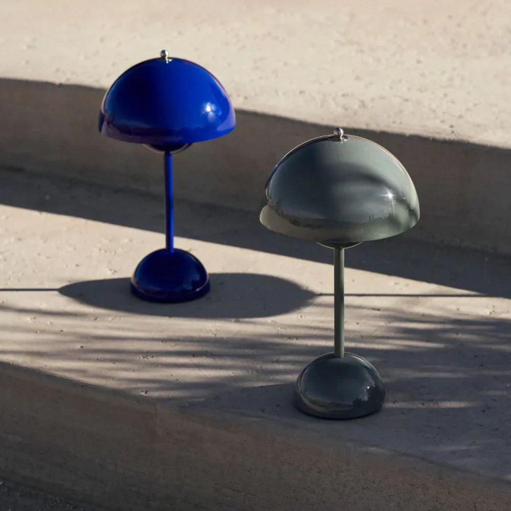 Auroraglo – Lampe de Table LED