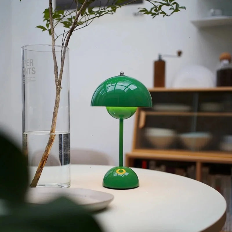 Auroraglo – Lampe de Table LED
