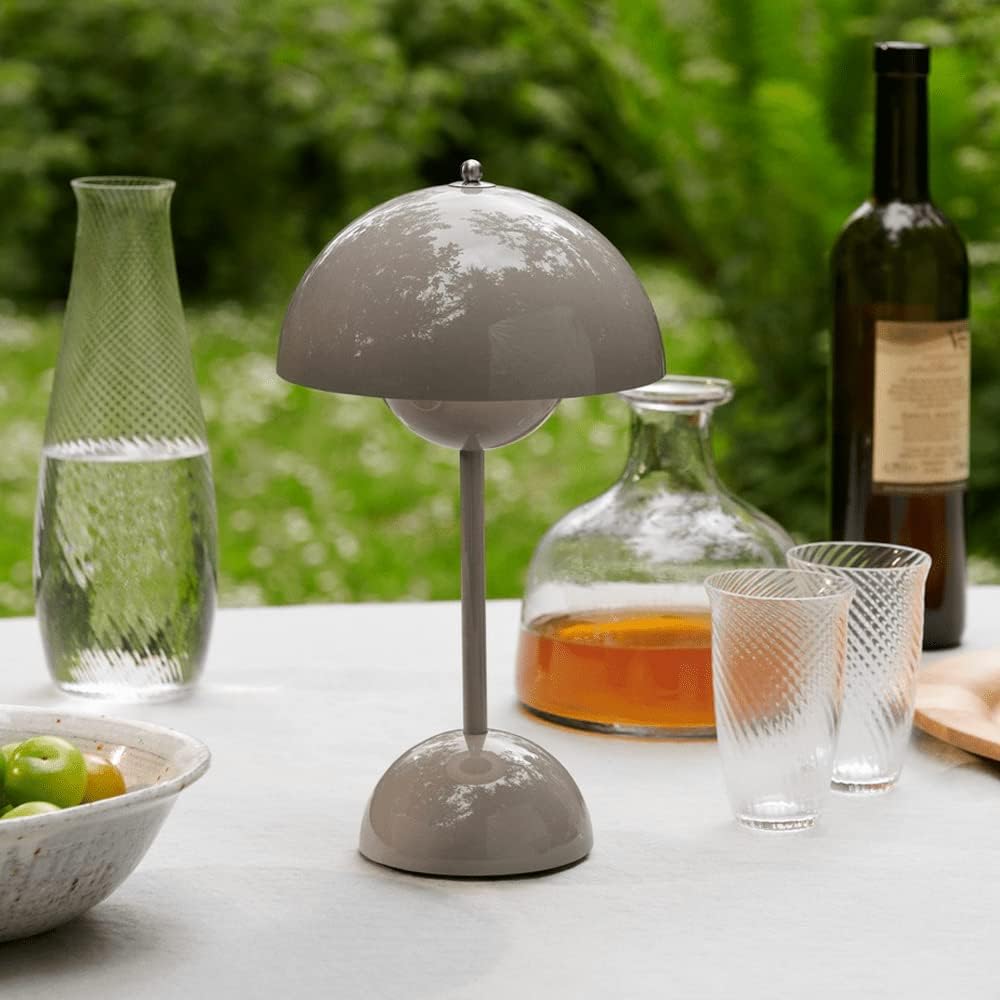 Auroraglo – Lampe de Table LED
