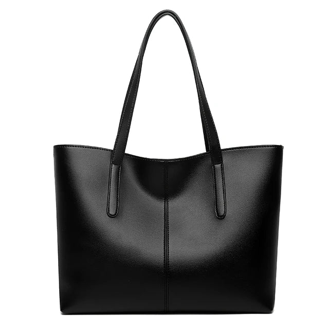 Mara Sac à Bandoulière Femme – Élégant en Cuir PU avec Design Moderne et Intérieur Spacieux