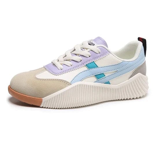 Lian Sports Sneakers: supporto ergonomico, traspirante e leggero per il massimo comfort