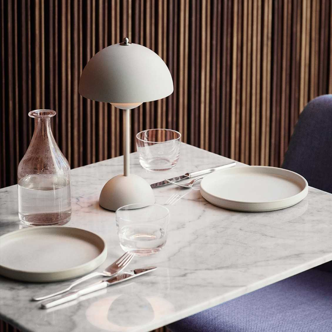 Auroraglo – Lampe de Table LED
