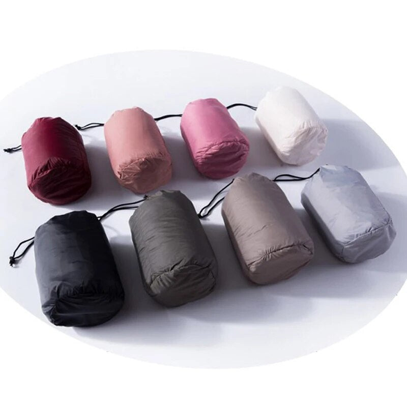 Caroline Veste Femme – Veste de Printemps Légère & Imperméable avec Protection Thermique