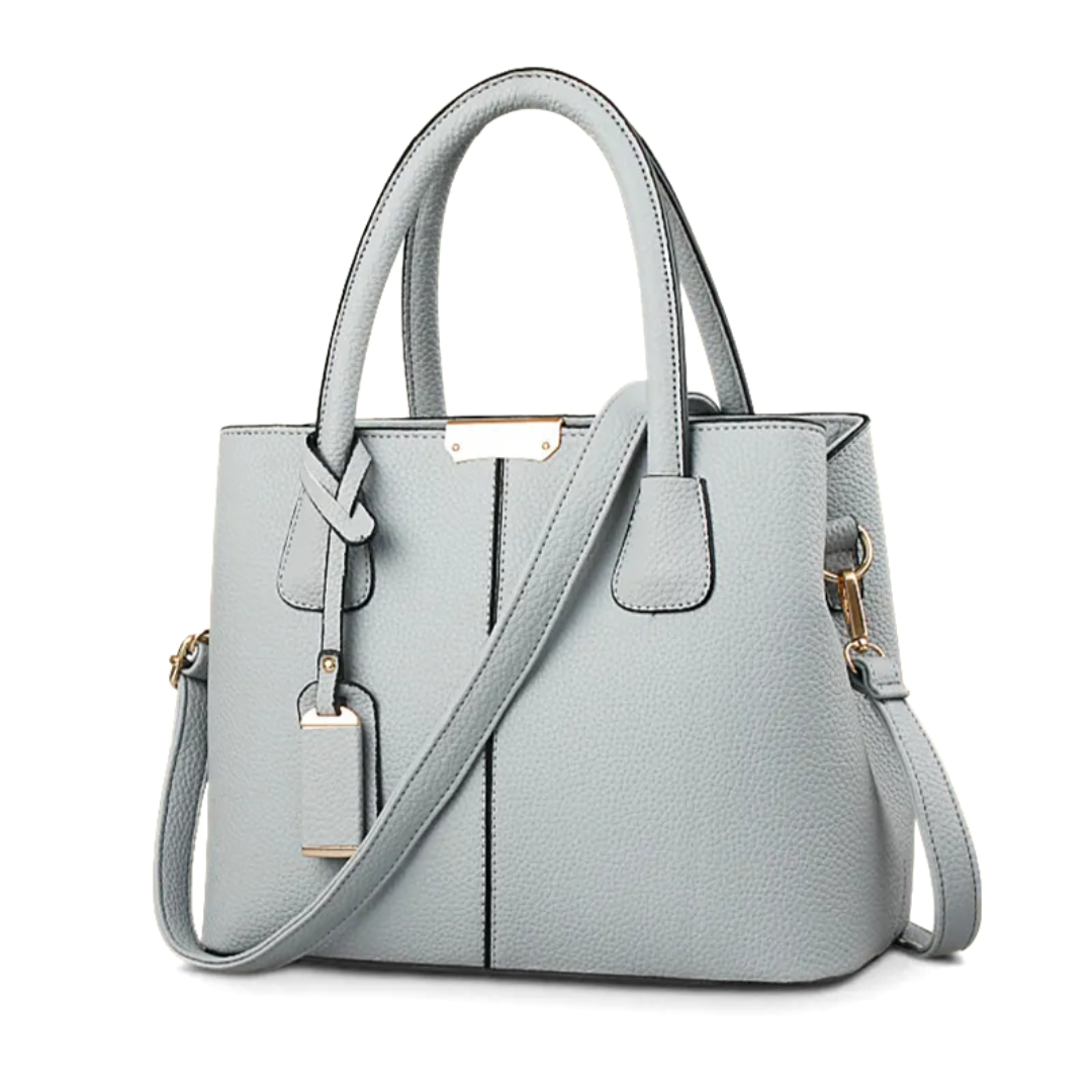 Borsa a tracolla Elnora Tote – Borsa elegante e spaziosa con tracolla regolabile