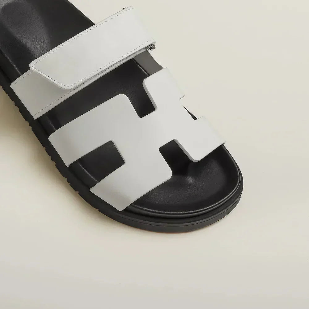 Sandali da donna Paula – Eleganti sandali estivi con cinturino regolabile e suola comoda