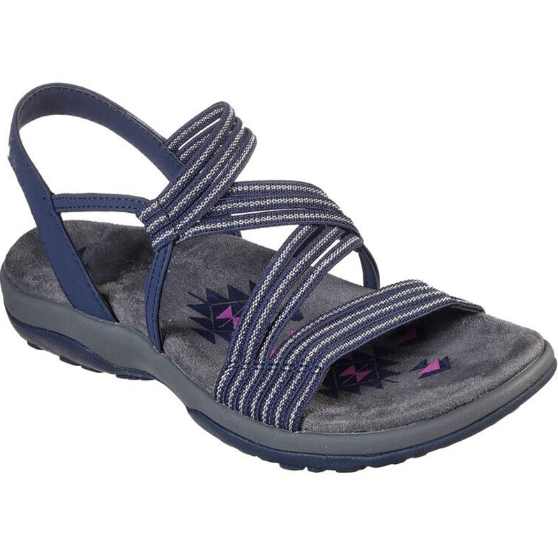 Maeve Sandales Orthopédiques Femme – Élégantes Sandales d'Été avec Semelle Ergonomique & Confort