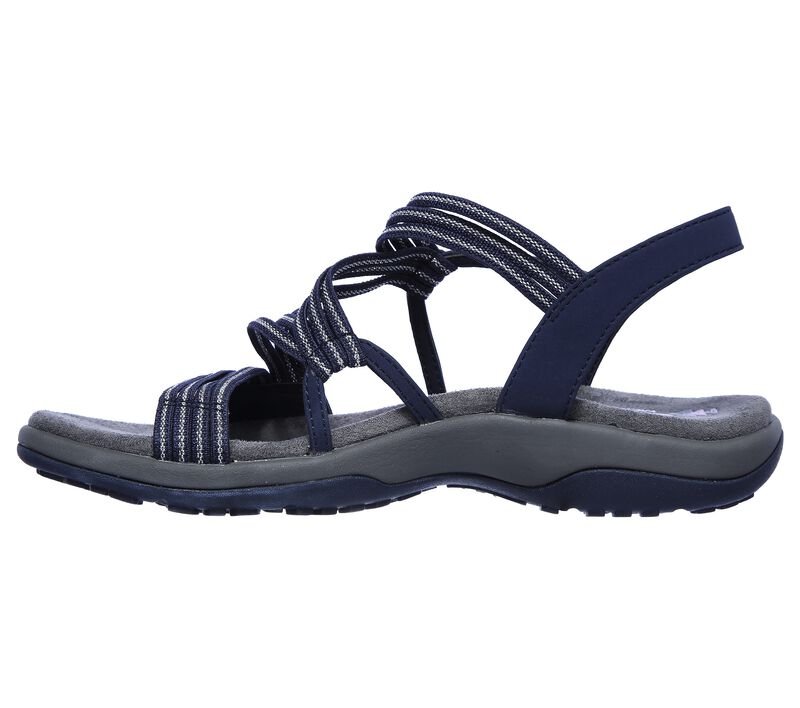 Maeve Sandales Orthopédiques Femme – Élégantes Sandales d'Été avec Semelle Ergonomique & Confort